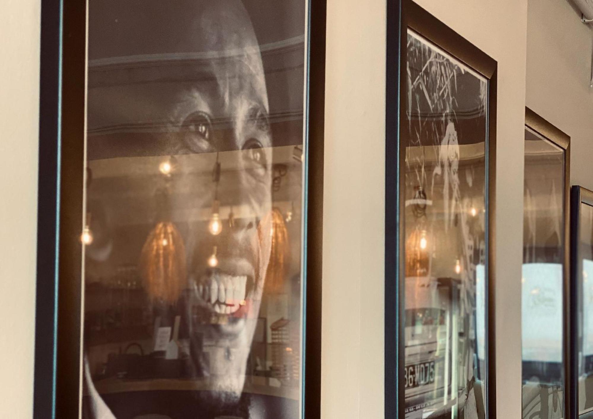 Heart Ferienwohnungen Frida I Kahlo Vogtsburg Exteriör bild