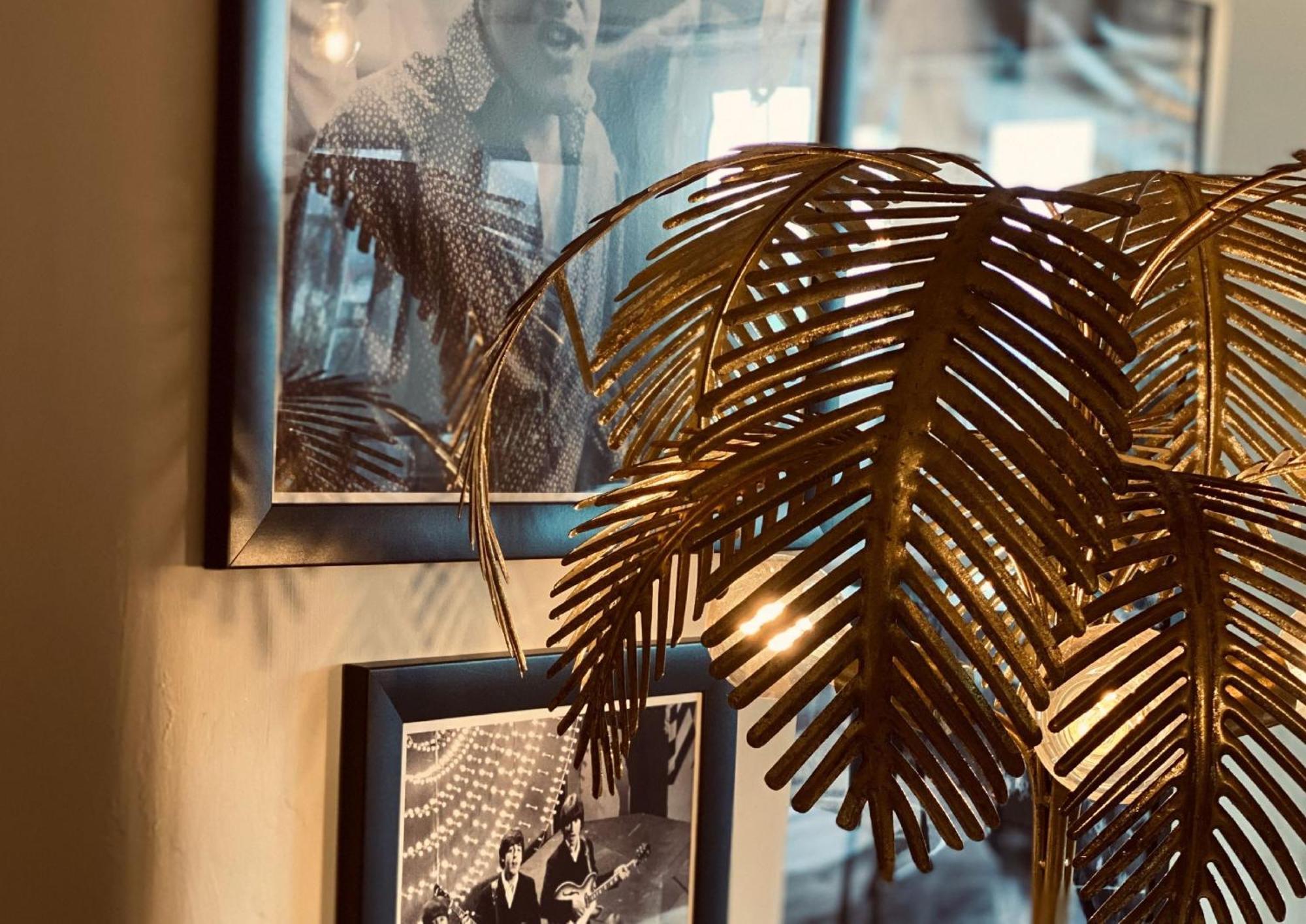 Heart Ferienwohnungen Frida I Kahlo Vogtsburg Exteriör bild